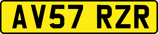 AV57RZR