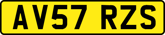 AV57RZS