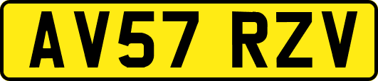 AV57RZV
