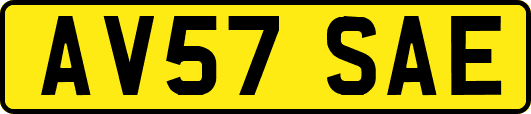 AV57SAE