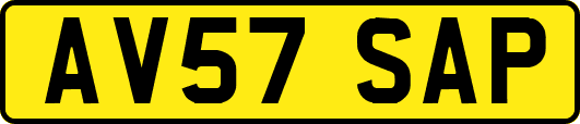 AV57SAP