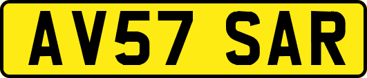 AV57SAR
