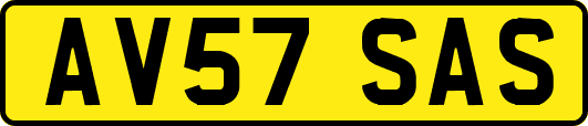 AV57SAS