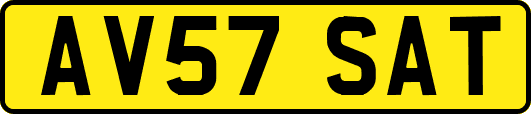 AV57SAT
