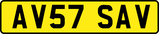 AV57SAV