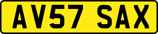 AV57SAX