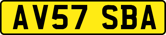 AV57SBA