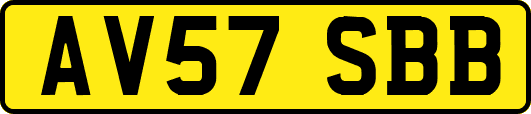 AV57SBB
