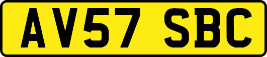 AV57SBC