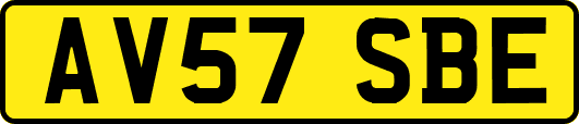 AV57SBE