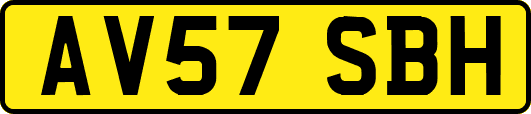 AV57SBH