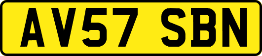 AV57SBN
