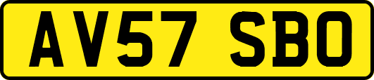 AV57SBO