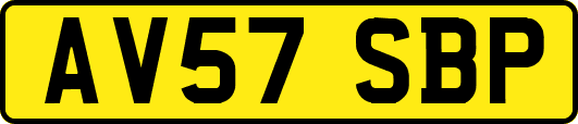 AV57SBP