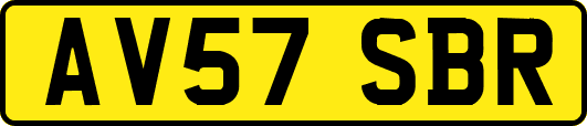 AV57SBR