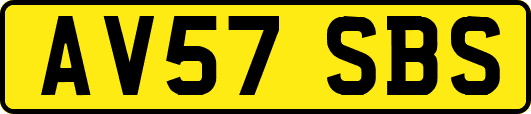 AV57SBS