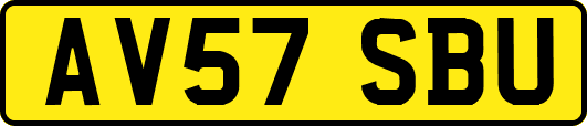 AV57SBU