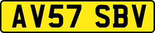 AV57SBV