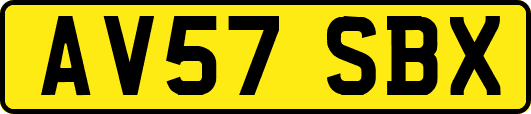 AV57SBX
