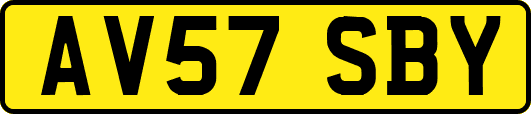 AV57SBY