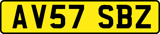 AV57SBZ