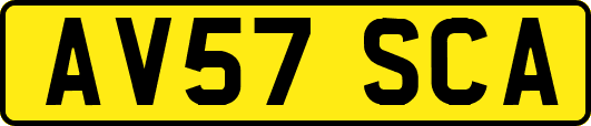 AV57SCA
