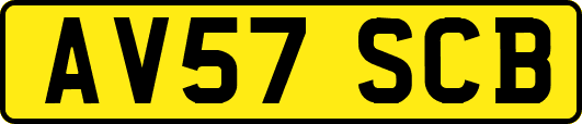 AV57SCB