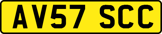 AV57SCC