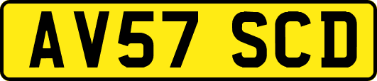 AV57SCD