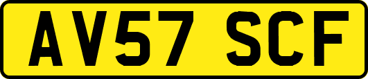 AV57SCF