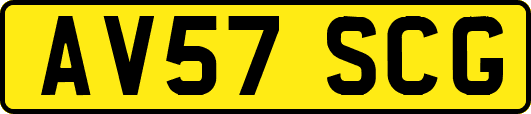 AV57SCG