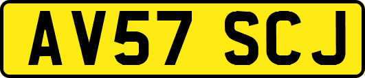AV57SCJ
