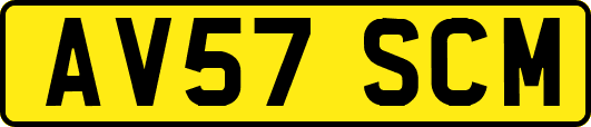 AV57SCM