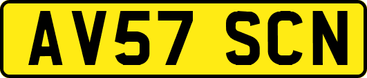AV57SCN