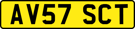 AV57SCT