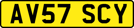 AV57SCY