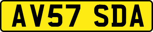 AV57SDA