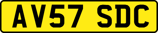 AV57SDC