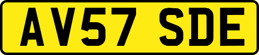 AV57SDE