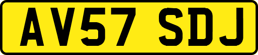 AV57SDJ