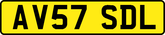 AV57SDL
