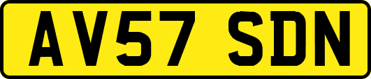 AV57SDN
