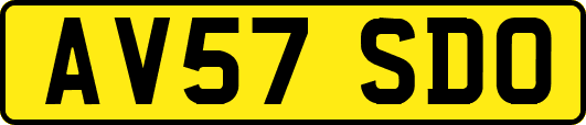 AV57SDO