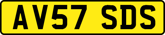 AV57SDS
