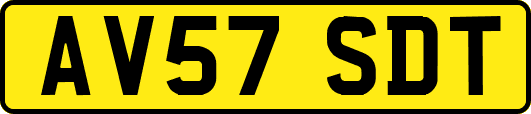 AV57SDT