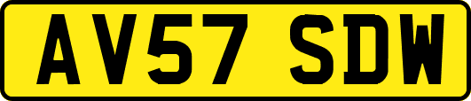 AV57SDW