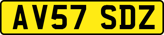 AV57SDZ
