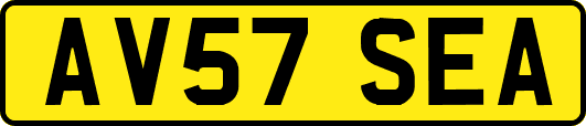 AV57SEA