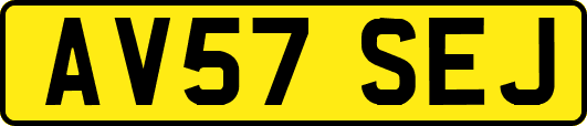 AV57SEJ
