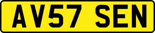 AV57SEN
